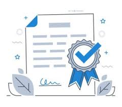 HU Extract of Company Register - certified PDF format